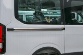 全顺T8 VAN/轻客外观图片