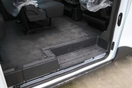 全顺T8 VAN/轻客驾驶室图片