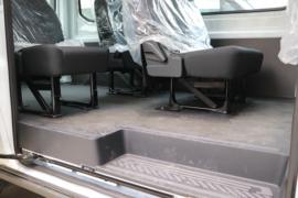 全顺T8 VAN/轻客驾驶室图片
