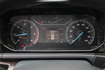 �������� ȫ˳T8 2024�� �๦�ܰ� 154���� 2.0T���� 6�� �����ж����ͼƬ