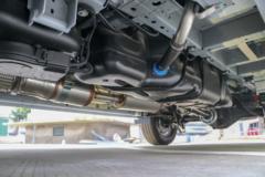 江铃汽车 全顺T8 2024款 多功能版 154马力 2.0T柴油 6座 中轴中顶轻客