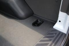 江铃汽车 全顺T8 2024款 多功能版 154马力 2.0T柴油 6座 中轴中顶轻客