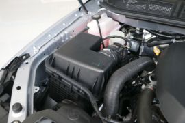 五十铃铃拓&nbsp;皮卡外观                                                图片