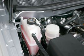 五十铃铃拓&nbsp;皮卡外观                                                图片