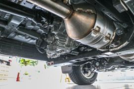 五十铃铃拓&nbsp;皮卡底盘                                                图片