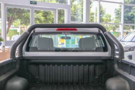 五十铃铃拓&nbsp;皮卡上装                                                图片