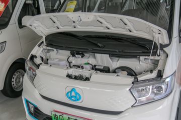 ������Խ ��Խ��V5EV 2.5T 7�� 4.495�״��綯����;���ó�41.86kWhͼƬ