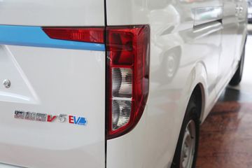 ������Խ ��Խ��V5EV 2.5T 7�� 4.495�״��綯����;���ó�41.86kWhͼƬ
