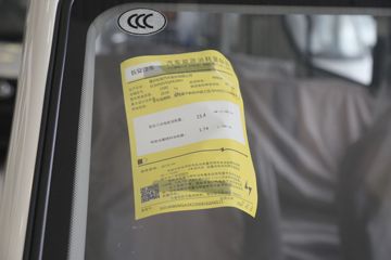 ������Խ ��Խ��V5EV 2.5T 7�� 4.495�״��綯����;���ó�41.86kWhͼƬ