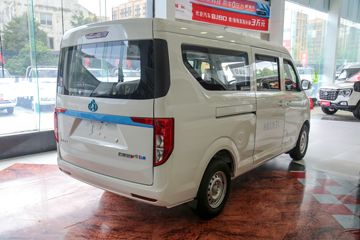 ������Խ ��Խ��V5EV 2.5T 7�� 4.495�״��綯����;���ó�41.86kWhͼƬ
