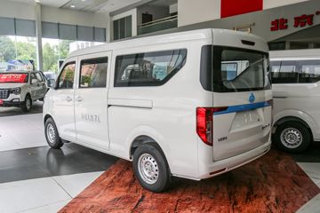 ������Խ ��Խ��V5EV 2.5T 7�� 4.495�״��綯����;���ó�41.86kWhͼƬ