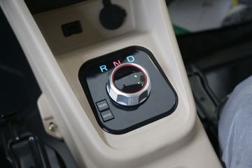 ������Խ ��Խ��V5EV 2.5T 7�� 4.495�״��綯����;���ó�41.86kWhͼƬ