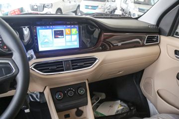 ������Խ ��Խ��V5EV 2.5T 7�� 4.495�״��綯����;���ó�41.86kWhͼƬ