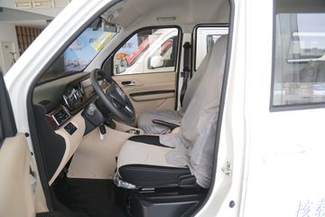 ������Խ ��Խ��V5EV 2.5T 7�� 4.495�״��綯����;���ó�41.86kWhͼƬ