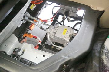 ������Խ ��Խ��V5EV 2.5T 7�� 4.495�״��綯����;���ó�41.86kWhͼƬ