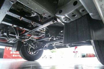 ������Խ ��Խ��V5EV 2.5T 7�� 4.495�״��綯����;���ó�41.86kWhͼƬ