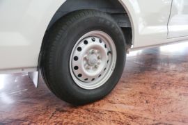 跨越星V5EV&nbsp;电动封闭厢货底盘图片