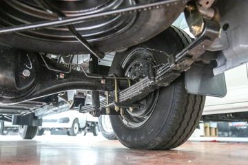 ������Խ ��Խ��V5EV 2.5T 7�� 4.495�״��綯����;���ó�41.86kWhͼƬ