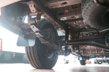 ������Խ ��Խ��V5EV 2.5T 7�� 4.495�״��綯����;���ó�41.86kWhͼƬ