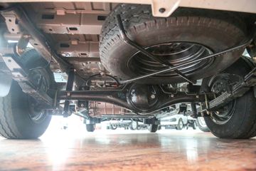 ������Խ ��Խ��V5EV 2.5T 7�� 4.495�״��綯����;���ó�41.86kWhͼƬ