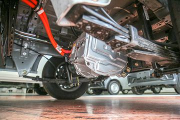 ������Խ ��Խ��V5EV 2.5T 7�� 4.495�״��綯����;���ó�41.86kWhͼƬ