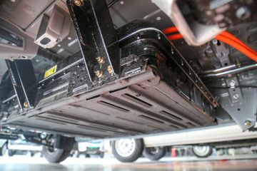 ������Խ ��Խ��V5EV 2.5T 7�� 4.495�״��綯����;���ó�41.86kWhͼƬ