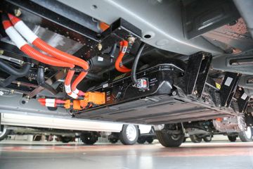 ������Խ ��Խ��V5EV 2.5T 7�� 4.495�״��綯����;���ó�41.86kWhͼƬ