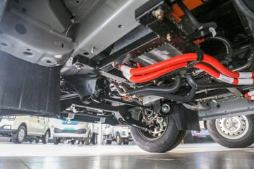 ������Խ ��Խ��V5EV 2.5T 7�� 4.495�״��綯����;���ó�41.86kWhͼƬ