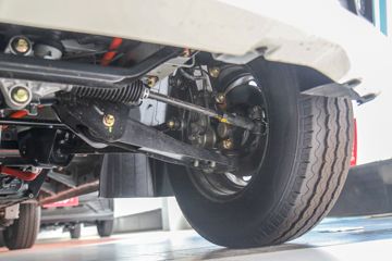 ������Խ ��Խ��V5EV 2.5T 7�� 4.495�״��綯����;���ó�41.86kWhͼƬ