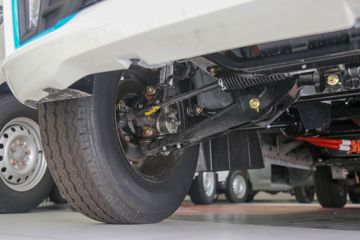 ������Խ ��Խ��V5EV 2.5T 7�� 4.495�״��綯����;���ó�41.86kWhͼƬ