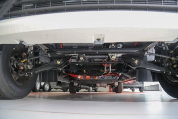 ������Խ ��Խ��V5EV 2.5T 7�� 4.495�״��綯����;���ó�41.86kWhͼƬ