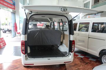 ������Խ ��Խ��V5EV 2.5T 7�� 4.495�״��綯����;���ó�41.86kWhͼƬ