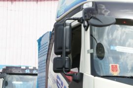 解放J6P&nbsp;电动牵引车外观图片