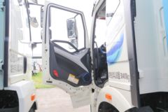 一汽解放 J6P 6X4 纯电动牵引车(CA4250P66T1BEVA7)422.87kWh