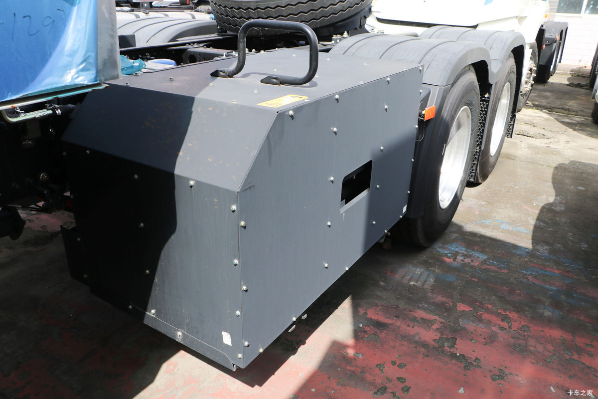 һ J6P 6X4 綯ǣ(CA4250P66T1BEVA7)422.87kWh