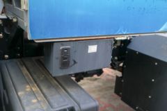一汽解放 J6P 6X4 纯电动牵引车(CA4250P66T1BEVA7)422.87kWh