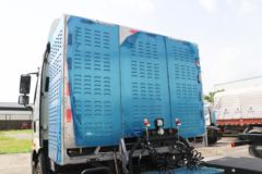 一汽解放 J6P 6X4 纯电动牵引车(CA4250P66T1BEVA7)422.87kWh