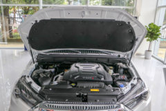 抢购在行动！汉中市域虎7皮卡降价大放送，立降0.5万