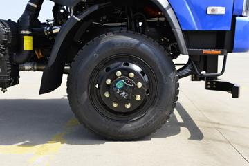 ����ʮͨ ���� 170���� 4X4 3.8��ԽҰ��ж��ͼƬ