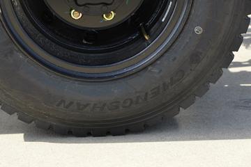 ����ʮͨ ���� 170���� 4X4 3.8��ԽҰ��ж��ͼƬ