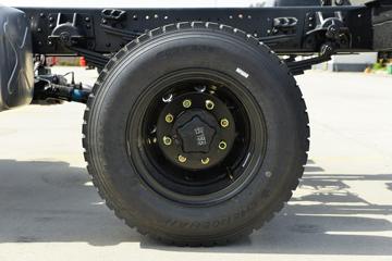 ����ʮͨ ���� 170���� 4X4 3.8��ԽҰ��ж��ͼƬ