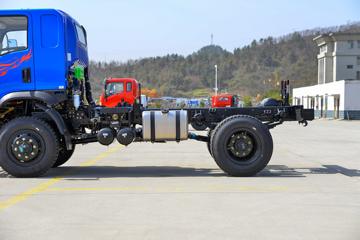 ����ʮͨ ���� 170���� 4X4 3.8��ԽҰ��ж��ͼƬ