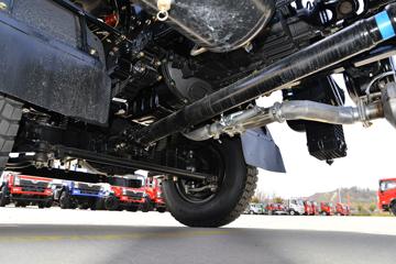 ����ʮͨ ���� 170���� 4X4 3.8��ԽҰ��ж��ͼƬ