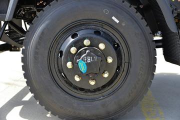 ����ʮͨ ���� 170���� 4X4 3.8��ԽҰ��ж��ͼƬ