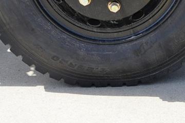 ����ʮͨ ���� 170���� 4X4 3.8��ԽҰ��ж��ͼƬ