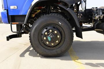 ����ʮͨ ���� 170���� 4X4 3.8��ԽҰ��ж��ͼƬ