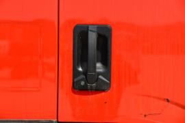 创客&nbsp;平板运输车外观图片