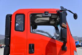 创客&nbsp;平板运输车外观图片