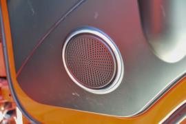 创客&nbsp;平板运输车驾驶室图片