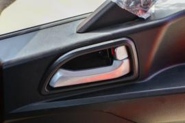 创客&nbsp;平板运输车驾驶室图片